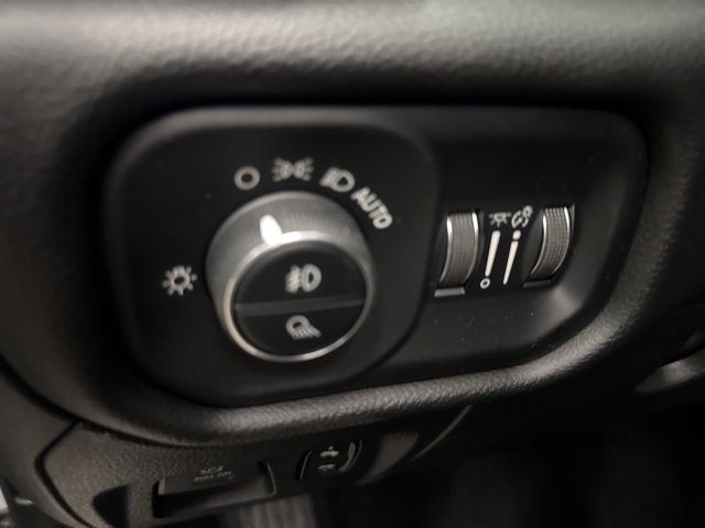 New 2025 RAM 1500 Laramie w/ Night Edition image 18