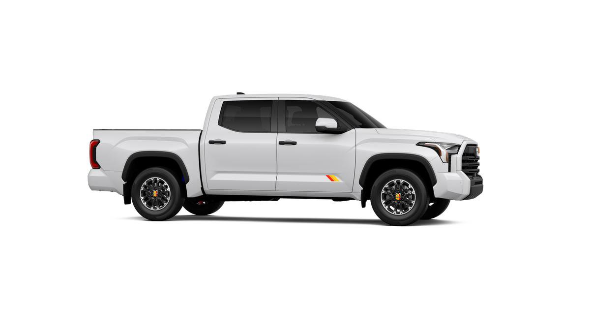 New 2026 Toyota Tundra SR5 image 13