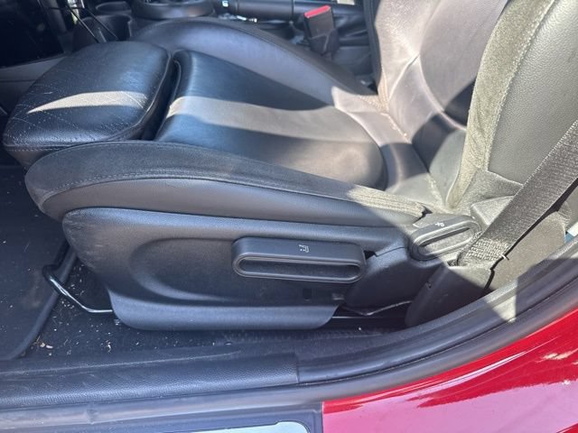 Used 2022 MINI Cooper S FWD image 14