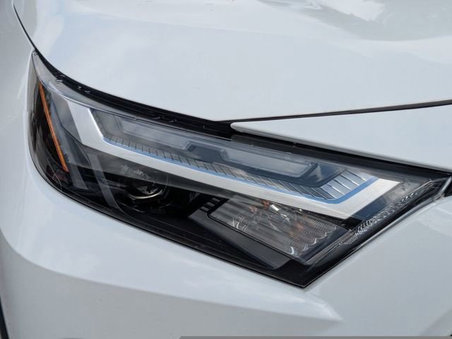 Used 2024 Toyota RAV4 LE image 10