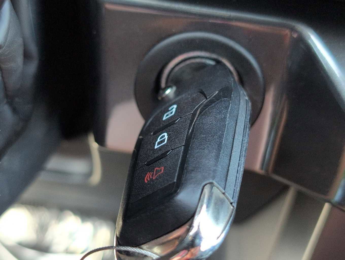 New 2025 Ford F150 STX image 23