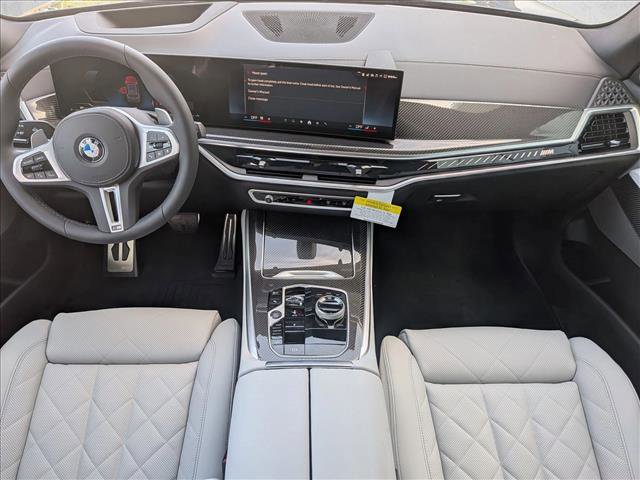 New 2026 BMW X5 M60i image 15