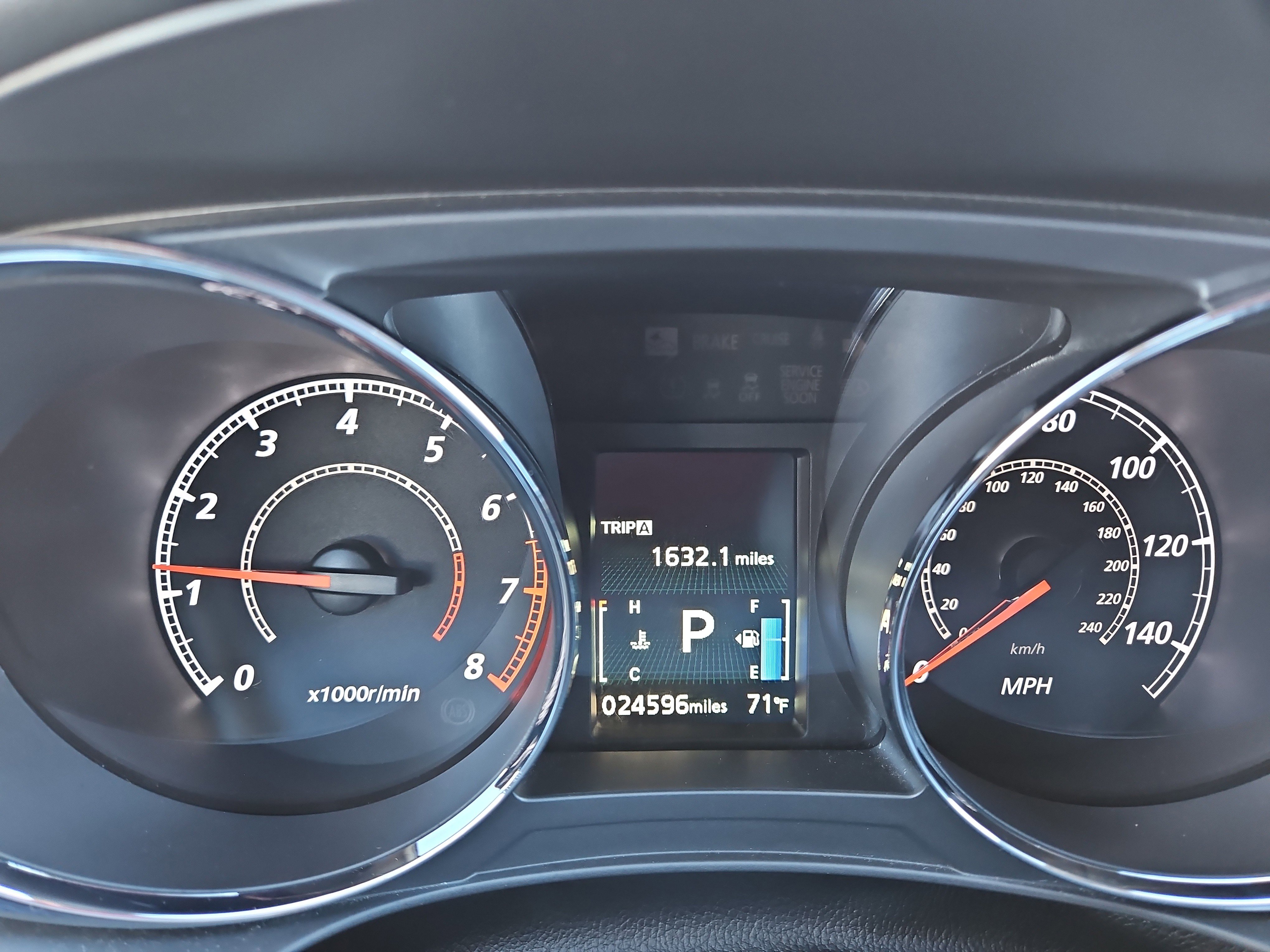 Used 2023 Mitsubishi Outlander Sport ES image 13