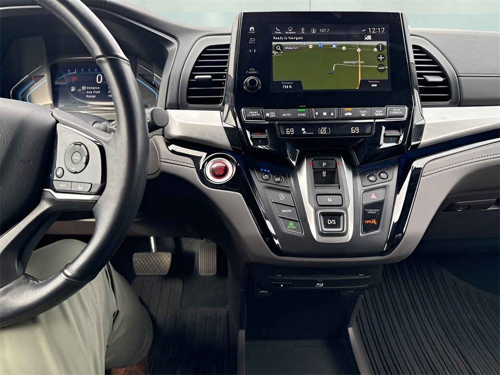 Used 2020 Honda Odyssey Elite image 23