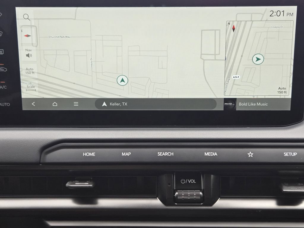 New 2027 Kia Telluride SX X-Line AWD/4WD image 14