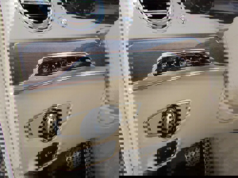 Used 2014 Mercedes-Benz S 550 Sedan w/ Sport Package Plus One image 10