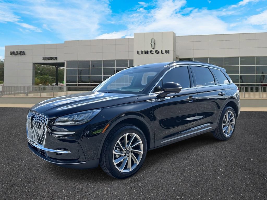 New 2026 Lincoln Corsair Premiere image 7