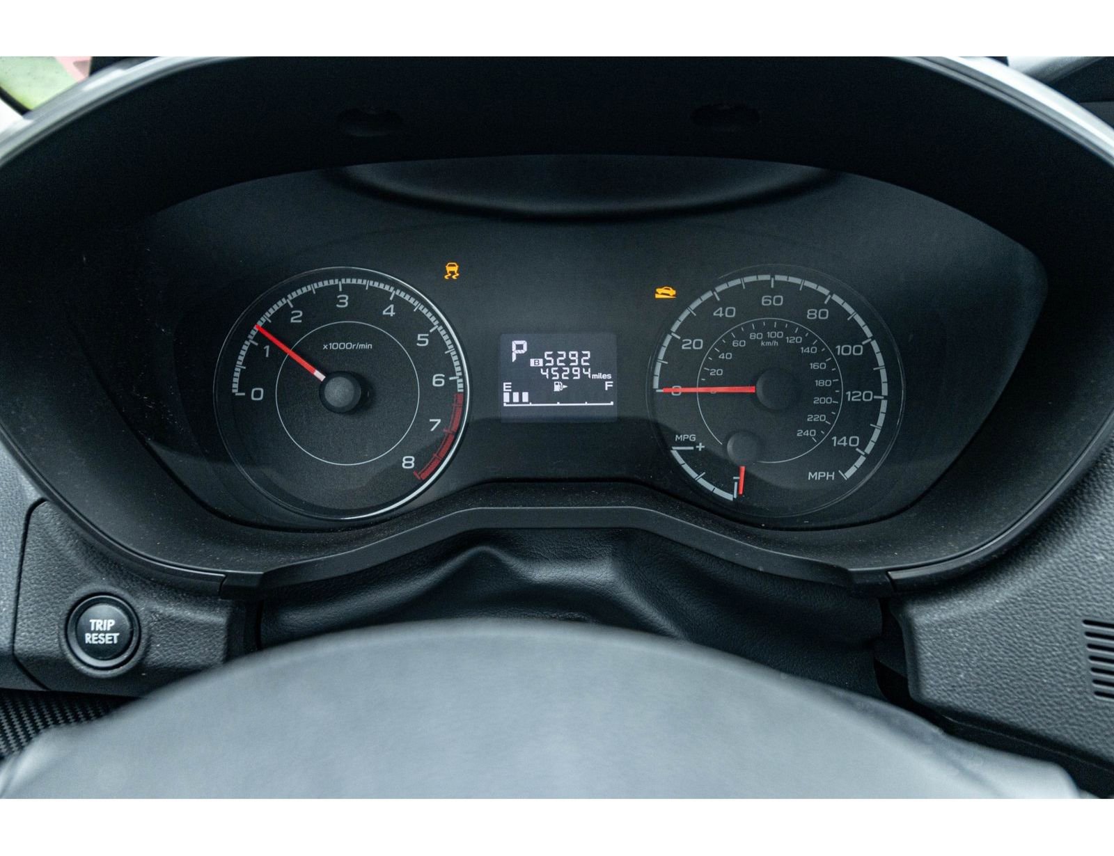 Used 2017 Subaru Impreza 2.0i Premium image 17