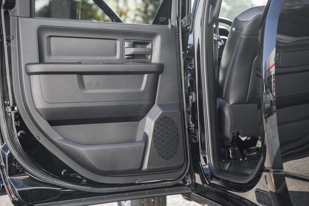 New 2026 RAM 2500 Tradesman w/ Chrome Appearance Group image 34