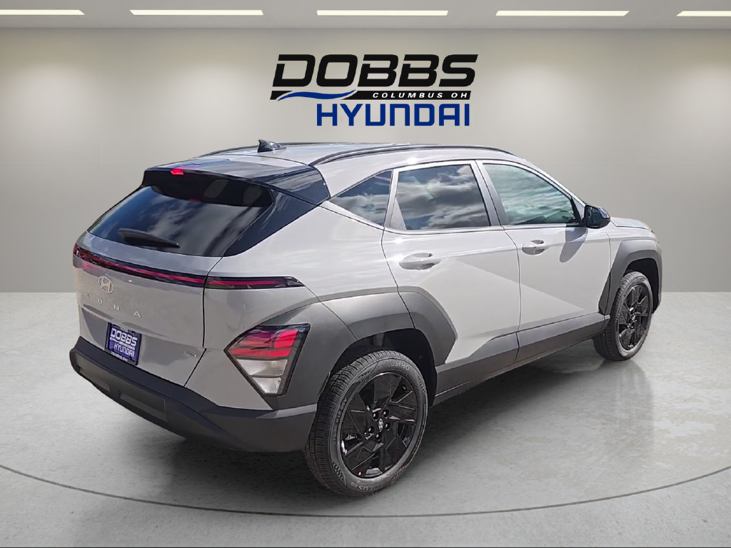 New 2027 Hyundai Kona SEL Sport AWD/4WD image 5