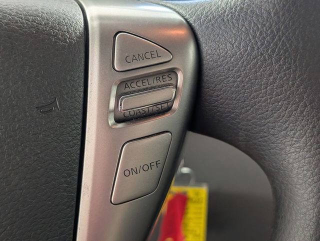 Used 2020 Nissan NV200 SV w/ Back Door Glass Package FWD image 15