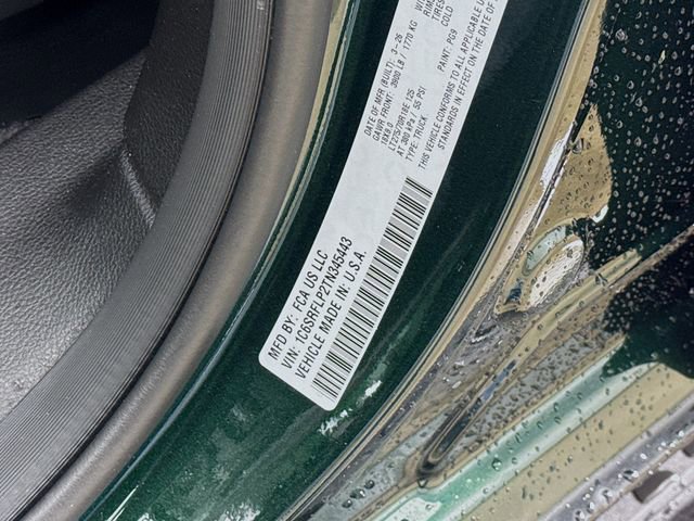 New 2026 RAM 1500 Rebel w/ G/T Package image 32