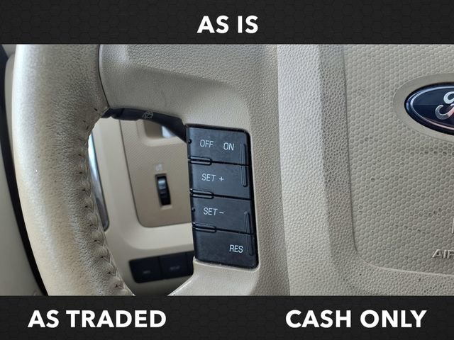 Used 2012 Ford Escape Limited FWD image 14