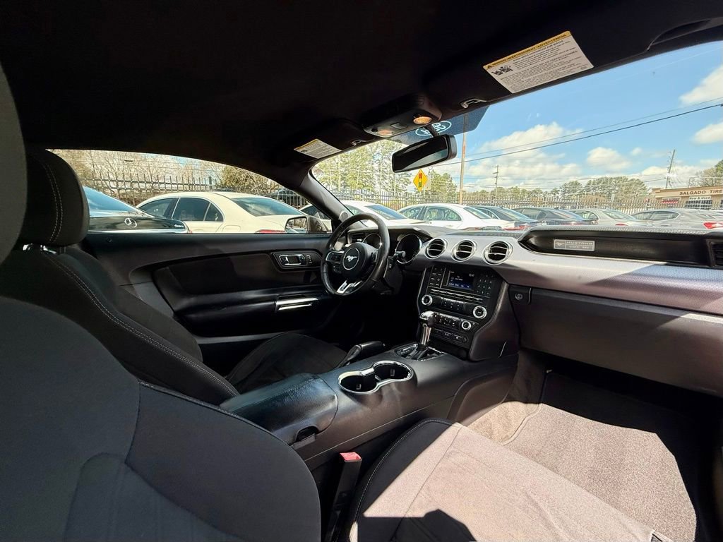 Used 2016 Ford Mustang GT image 28