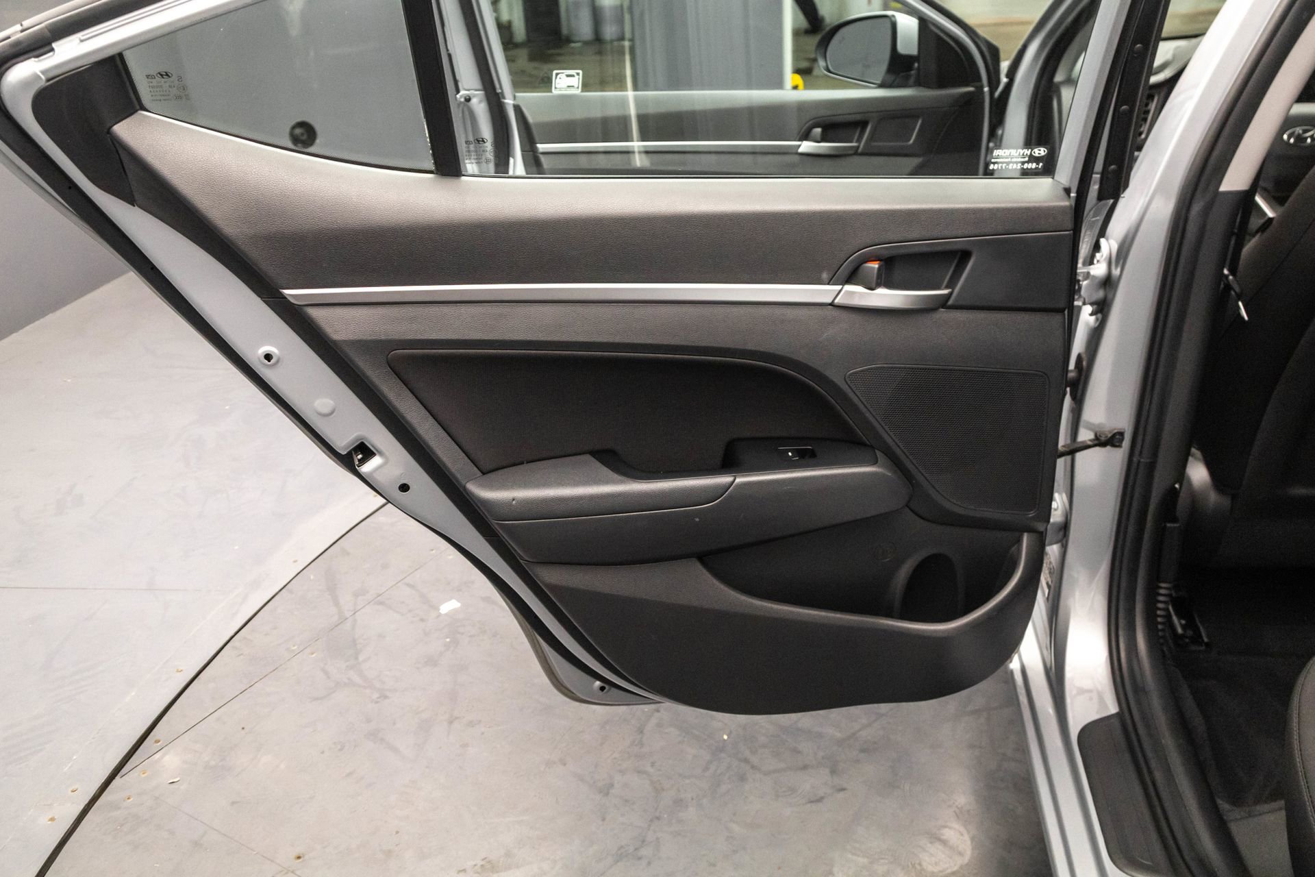 Used 2020 Hyundai Elantra SEL w/ Cargo Package (C1) image 31