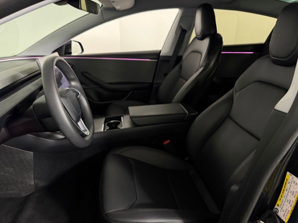 Used 2024 Tesla Model 3 Long Range image 21