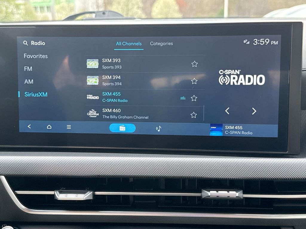 Used 2024 Hyundai Sonata SEL image 12