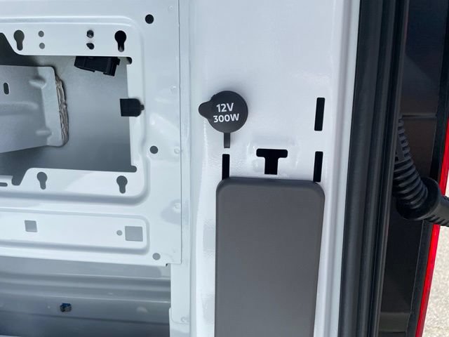 New 2026 Ford Transit 250 148 High Roof AWD image 48