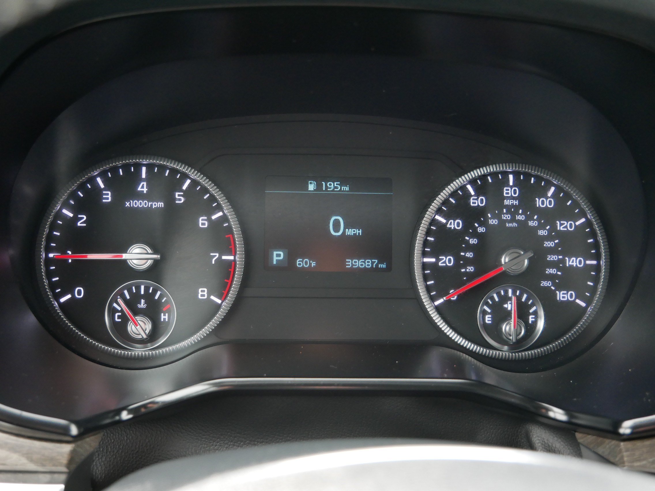 Used 2022 Kia Telluride EX w/ EX Premium Package FWD image 34
