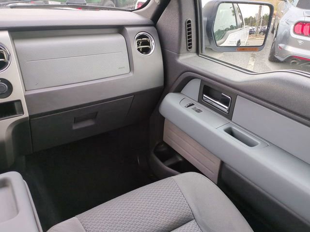 Used 2013 Ford F150 XLT w/ Mid Equipment Group AWD/4WD image 15