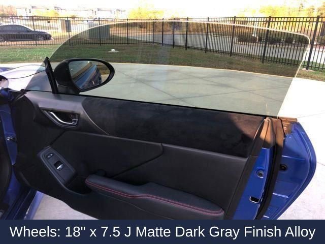 Used 2024 Subaru BRZ Limited w/ Popular Package 2 image 38