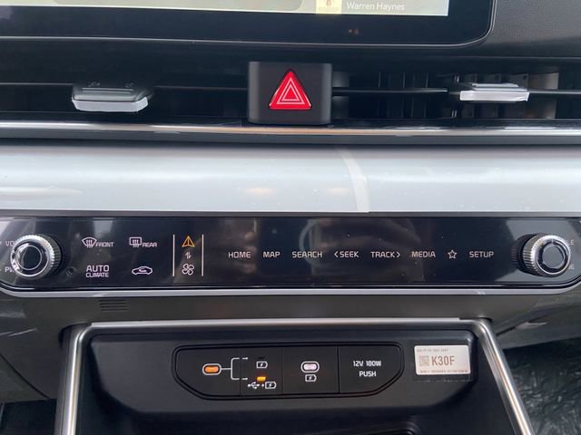 New 2026 Kia Carnival LXS image 21