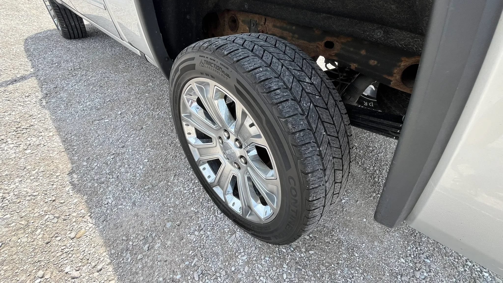 Used 2018 GMC Sierra 1500 Denali w/ Denali Ultimate Package AWD/4WD image 26