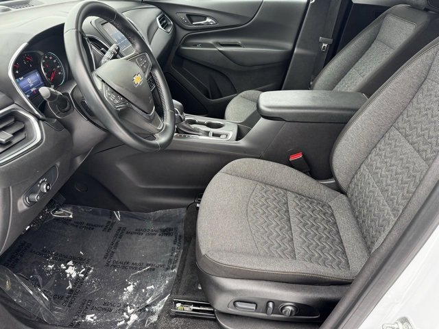 Certified 2024 Chevrolet Equinox LT image 5