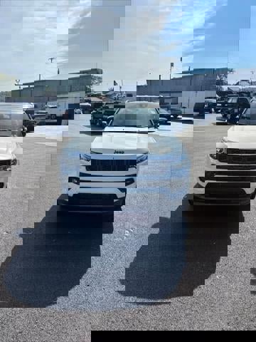 New 2026 Jeep Compass Limited image 25