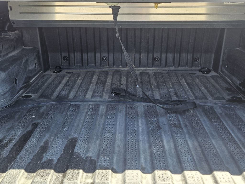 Used 2023 Hyundai Santa Cruz Night image 23