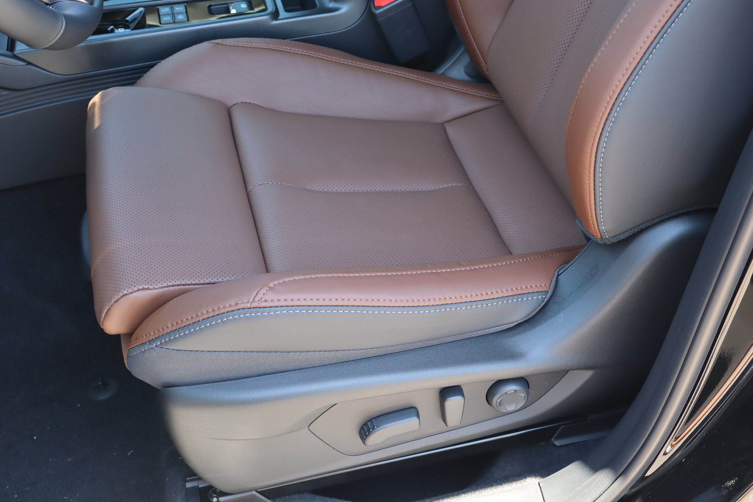New 2026 Subaru Outback Touring XT AWD/4WD image 10