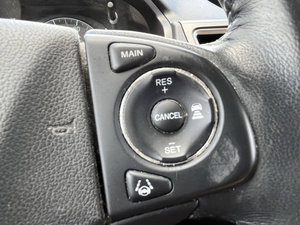 Used 2015 Honda CR-V Touring image 33