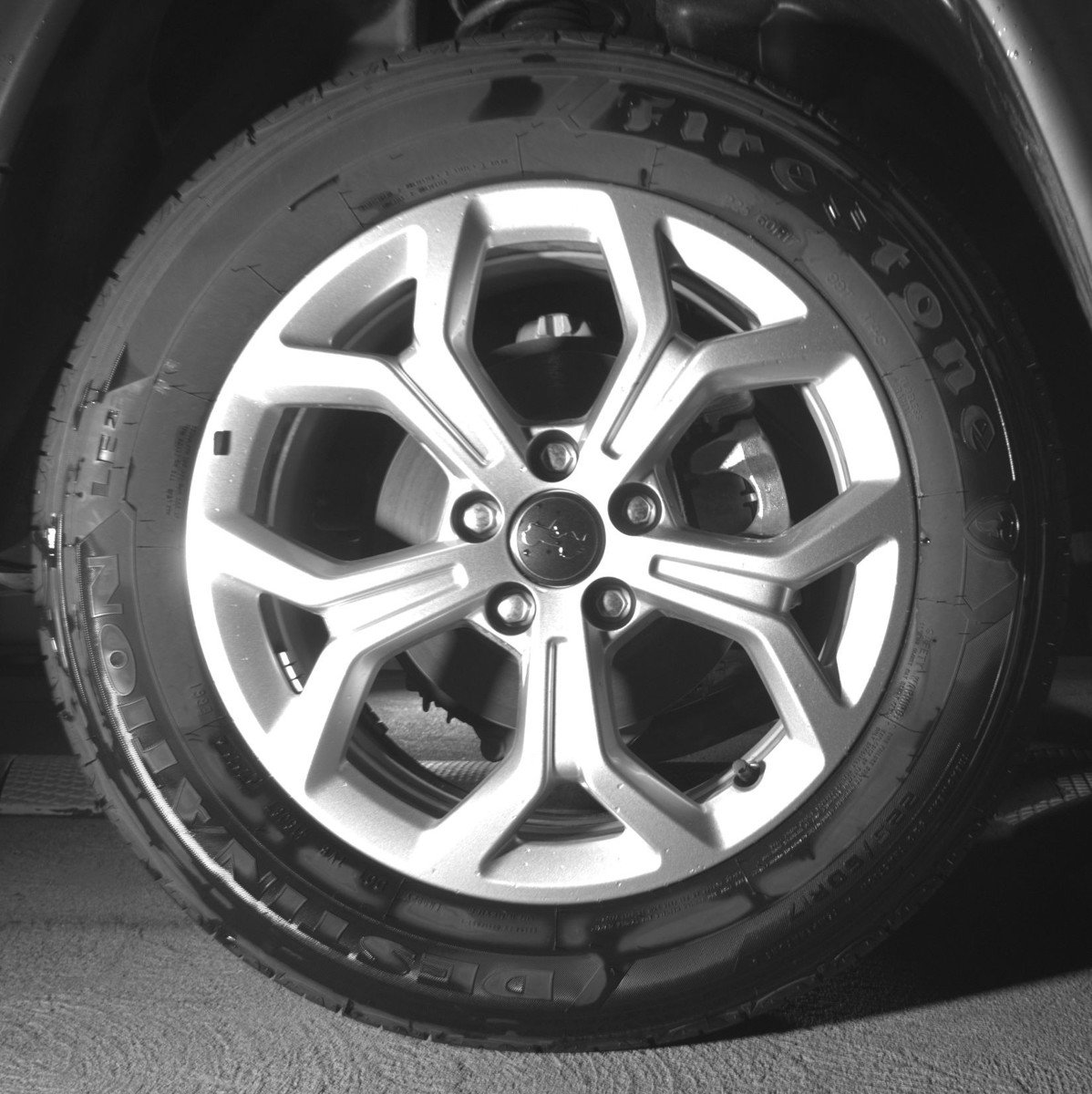 Used 2025 Jeep Compass Latitude AWD/4WD image 15