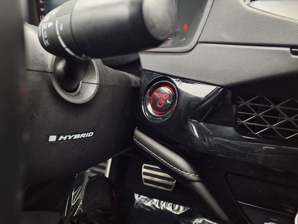 Used 2024 Honda Accord Sport image 9