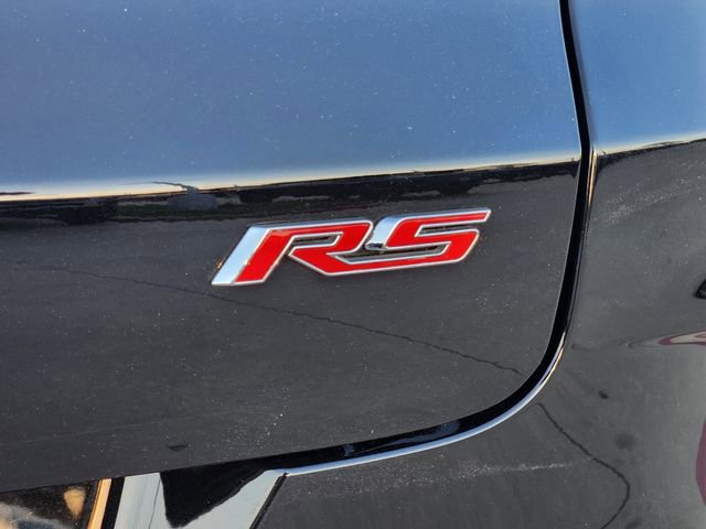 Certified 2023 Chevrolet TrailBlazer RS w/ Convenience Package image 8
