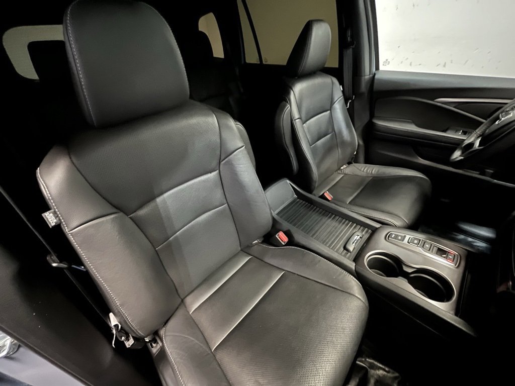 Used 2022 Honda Passport EX-L image 12