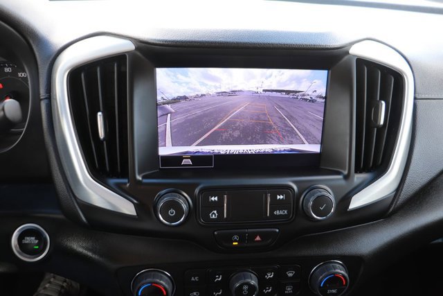 Used 2023 GMC Terrain SLT image 24