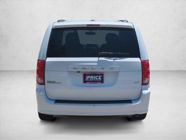 Used 2014 Dodge Grand Caravan SXT FWD image 7