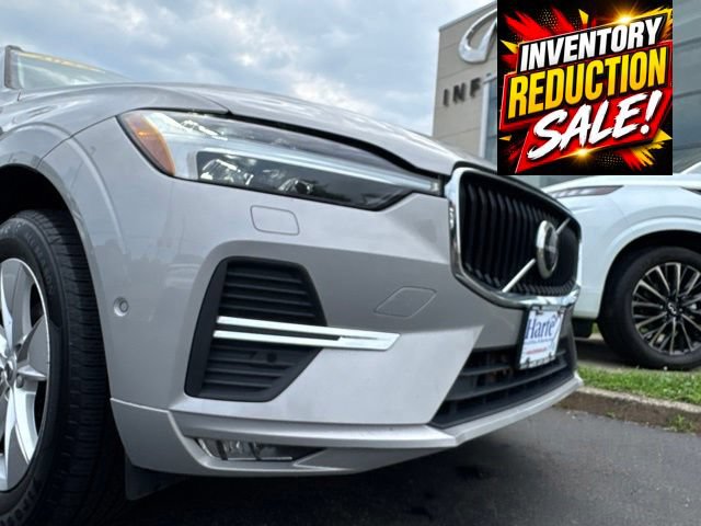 Used 2022 Volvo XC60 B5 Momentum AWD/4WD image 31