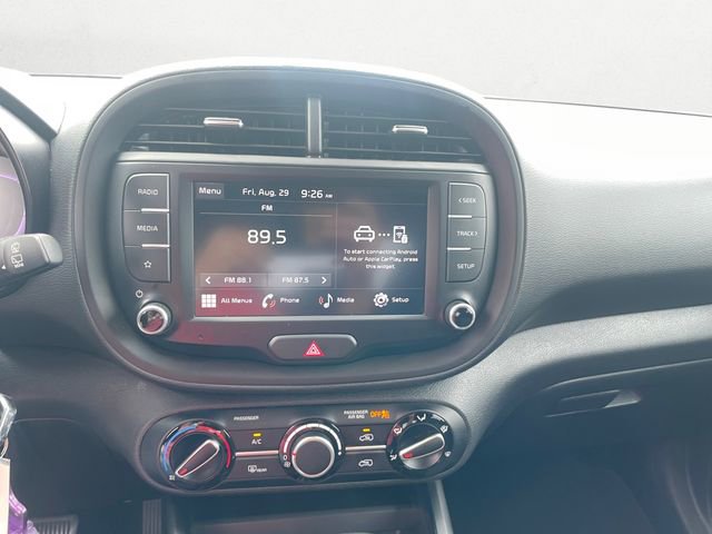 Used 2023 Kia Soul LX w/ LX Technology Package image 20