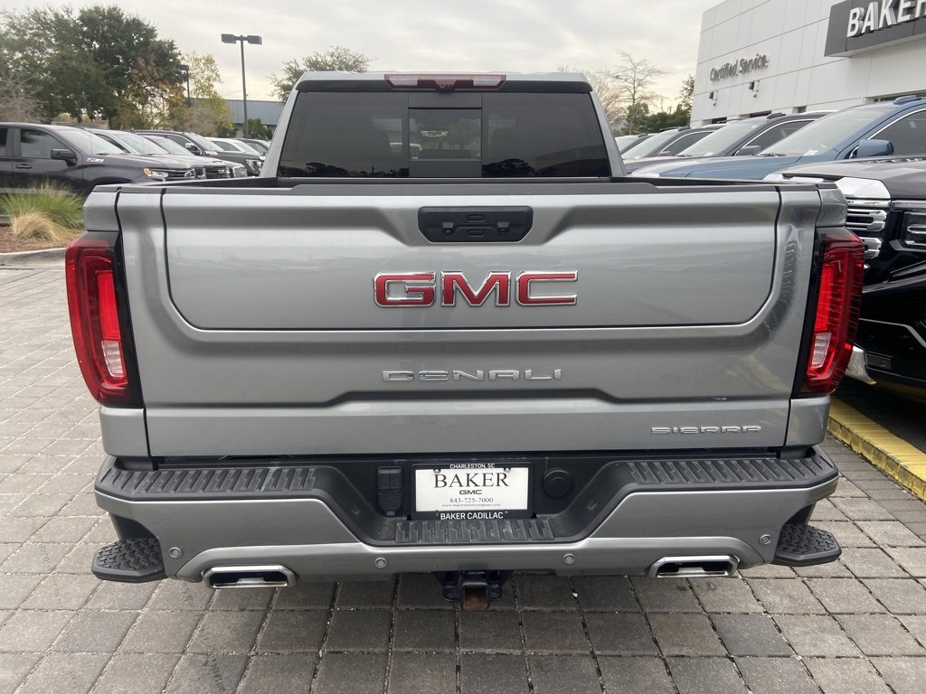Used 2024 GMC Sierra 1500 Denali image 5
