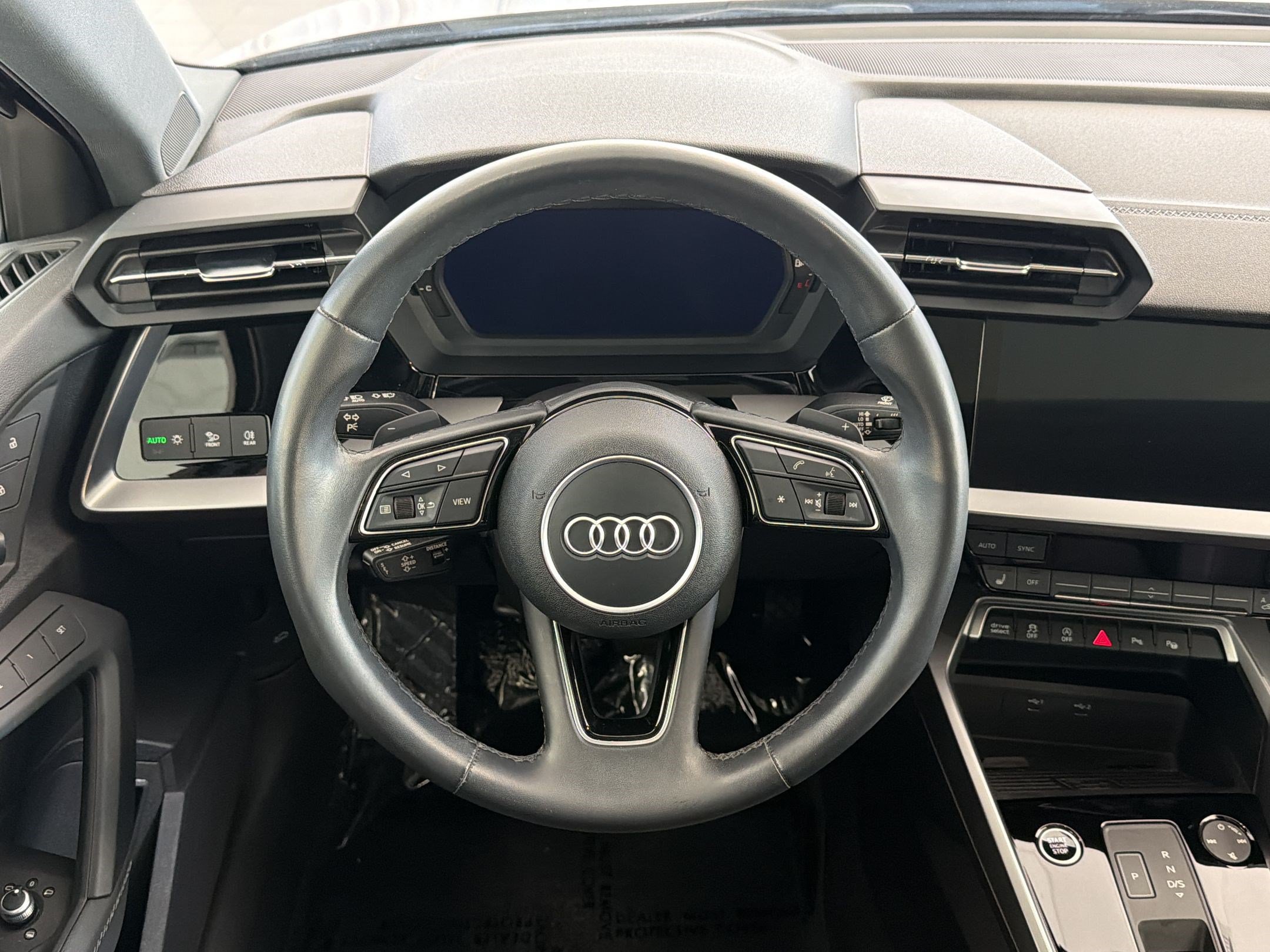Used 2023 Audi A3 2.0T Premium w/ Convenience Package FWD image 11
