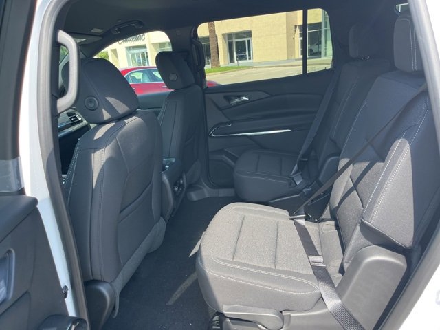 New 2026 Chevrolet Traverse LT w/ Driver Confidence Package image 39