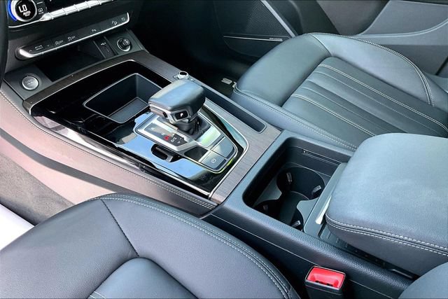 Used 2021 Audi Q5 2.0T Premium Plus AWD/4WD image 18