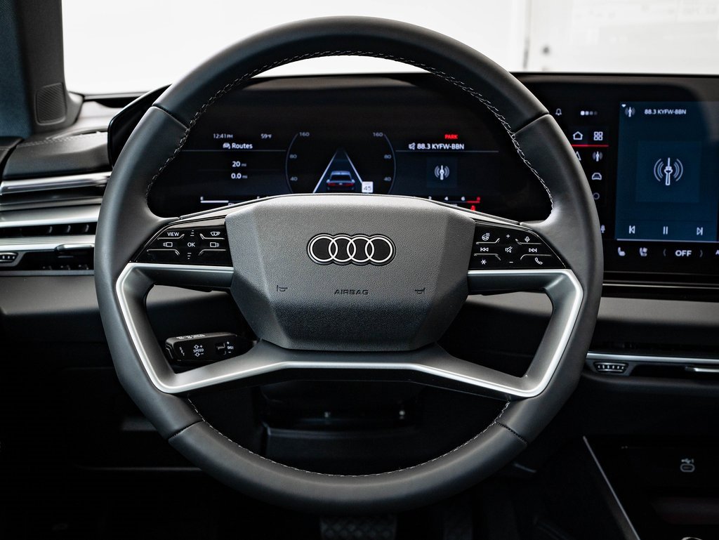 New 2026 Audi A6 Premium Plus image 41