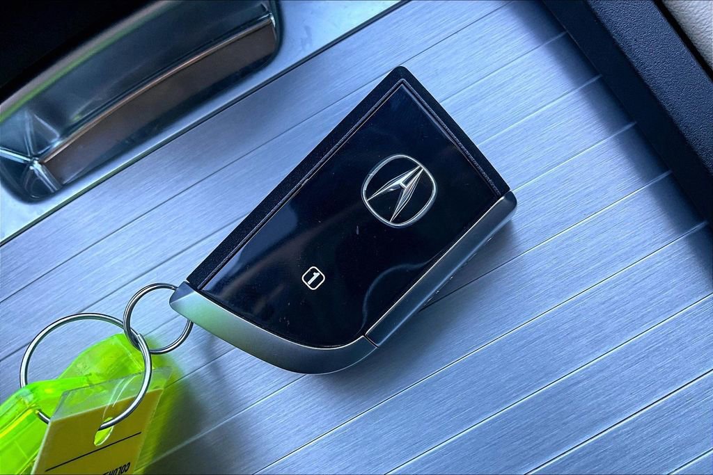 Used 2024 Acura RDX w/ Technology Package image 13