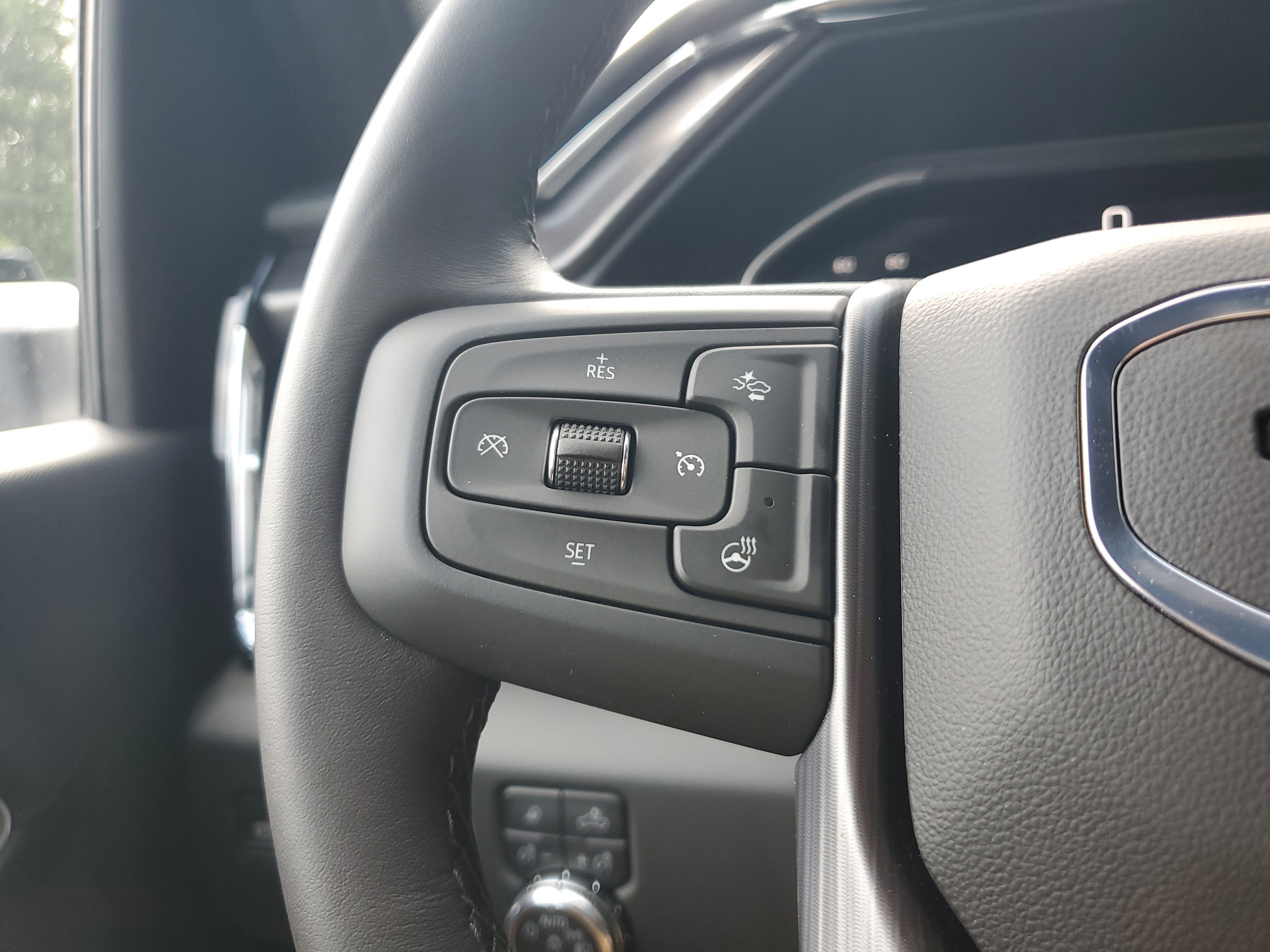 New 2025 GMC Sierra 2500 Denali Ultimate w/ Max Trailering Package image 22