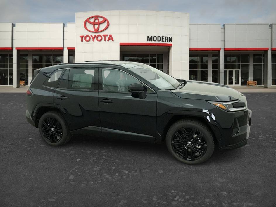 New 2026 Toyota RAV4 XSE w/ Weather Package AWD/4WD image 6