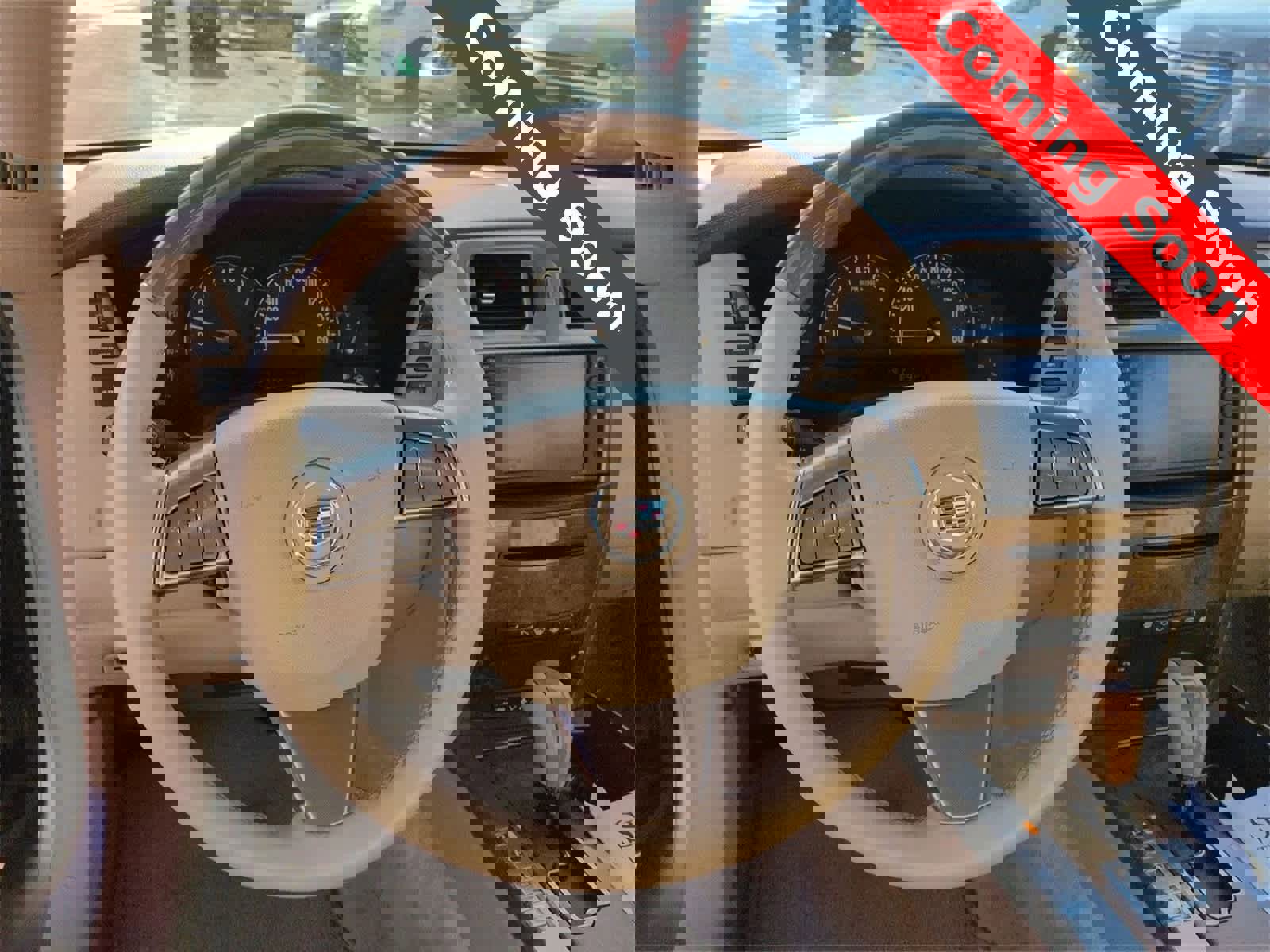 Used 2008 Cadillac XLR image 17