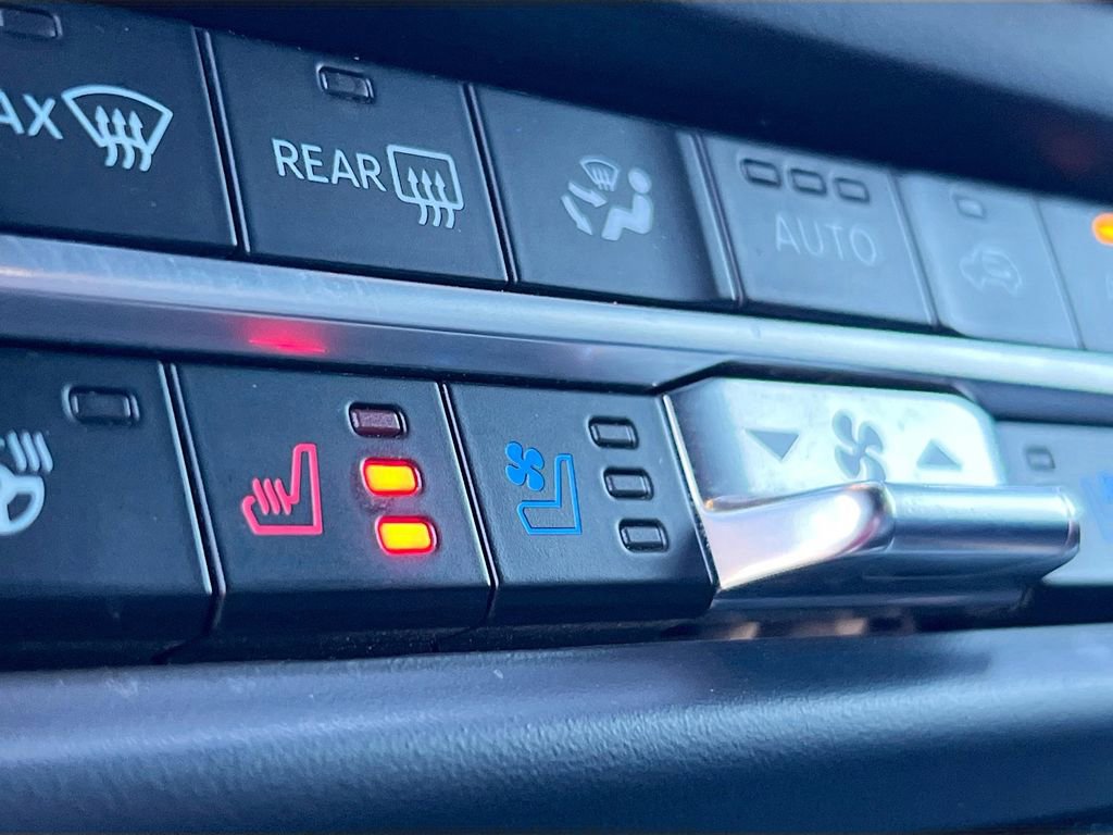 Used 2023 Ford Expedition Limited RWD image 21